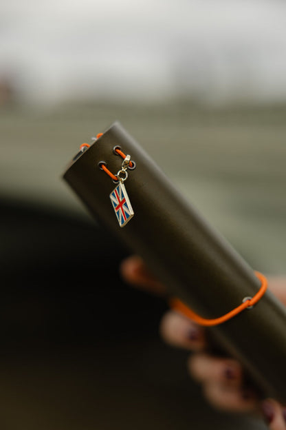 The A5 Leather Journal