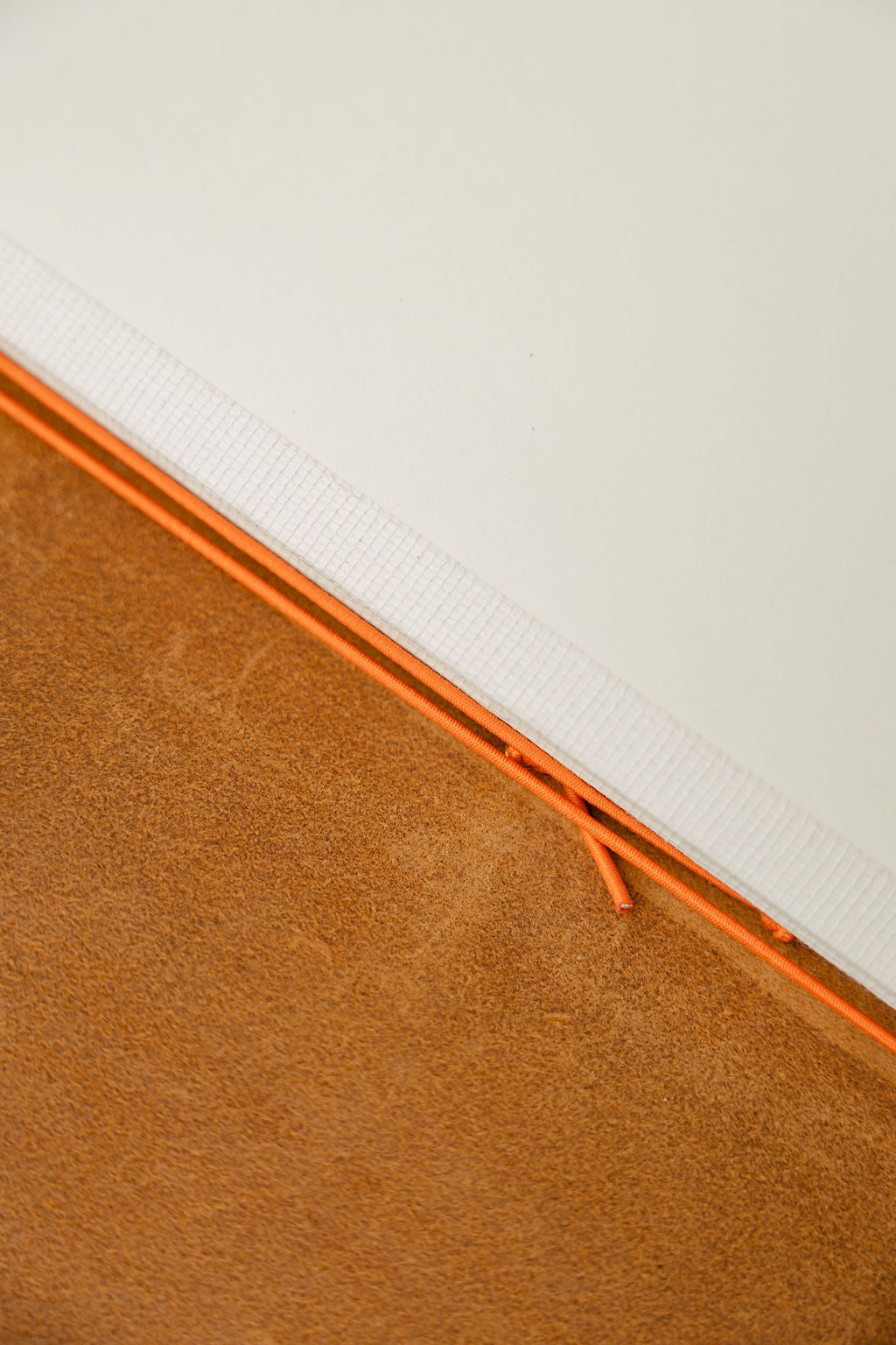 The A4 Leather Journal